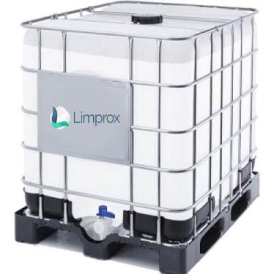 1000 Kg Efor+ Konsantre Halı Yıkama Şampuanı