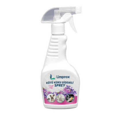 Smeel Stop - Koku Giderici 500 mL