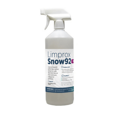 Tekstil Parfümü Snow92 - 1 Litre