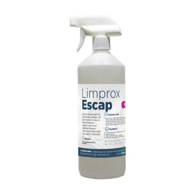 Tekstil Parfümü Escap - 1 Litre