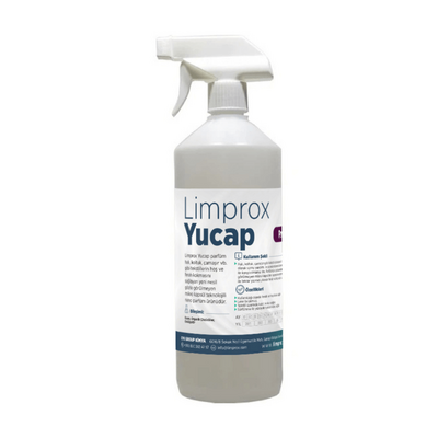 Tekstil Parfümü Yucap - 1 Litre